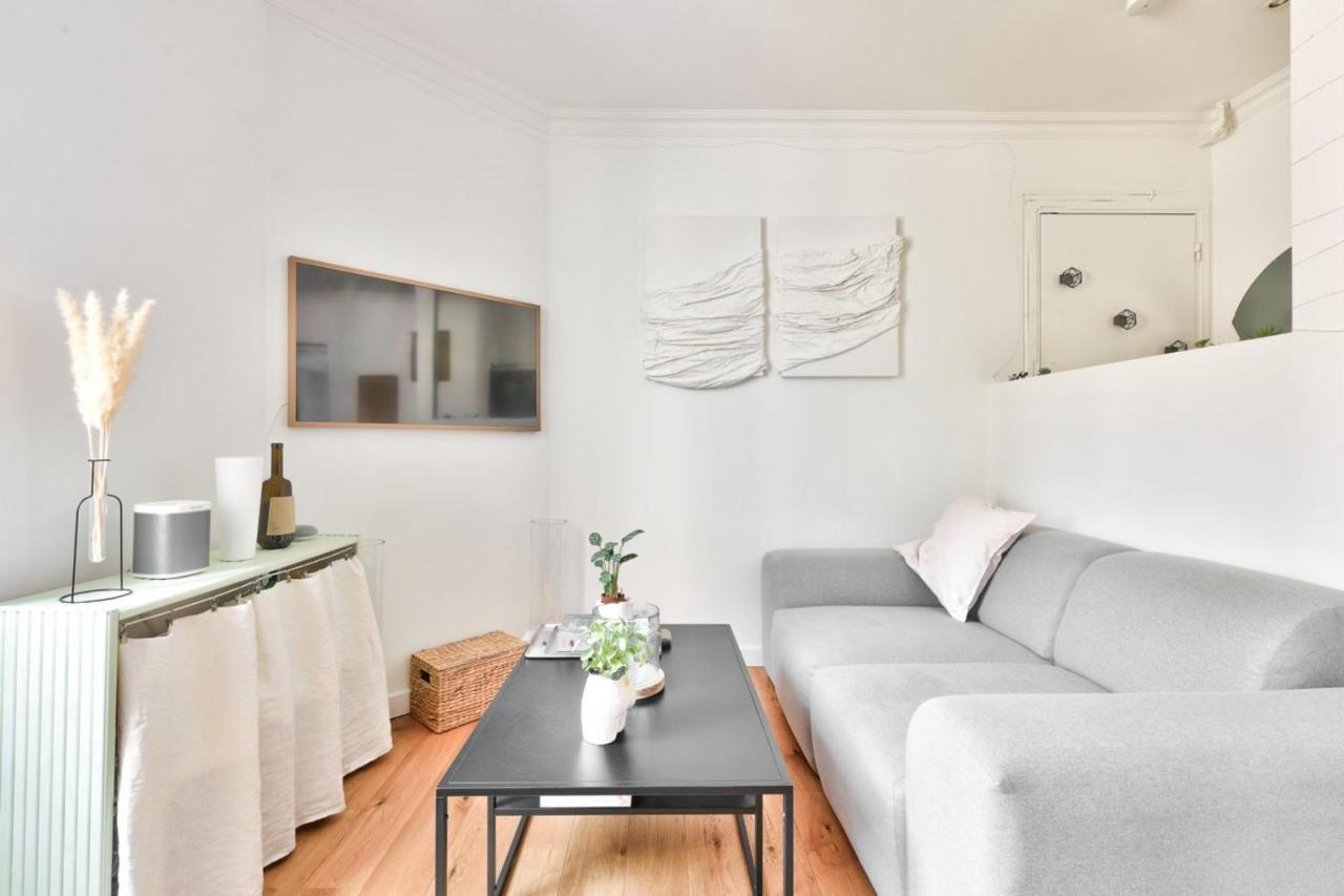 Classic Zweibettzimmer
