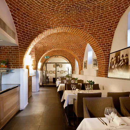 Great Polonia The Granary La Suite Hotel-2