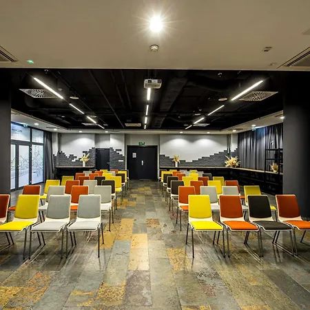 Mercure Wroclaw Centrum-2